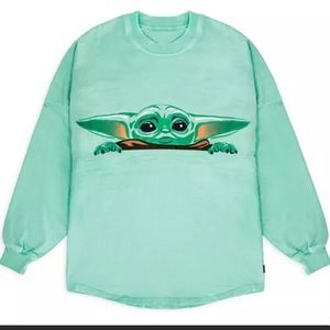 Disney Jersey Mandalorian